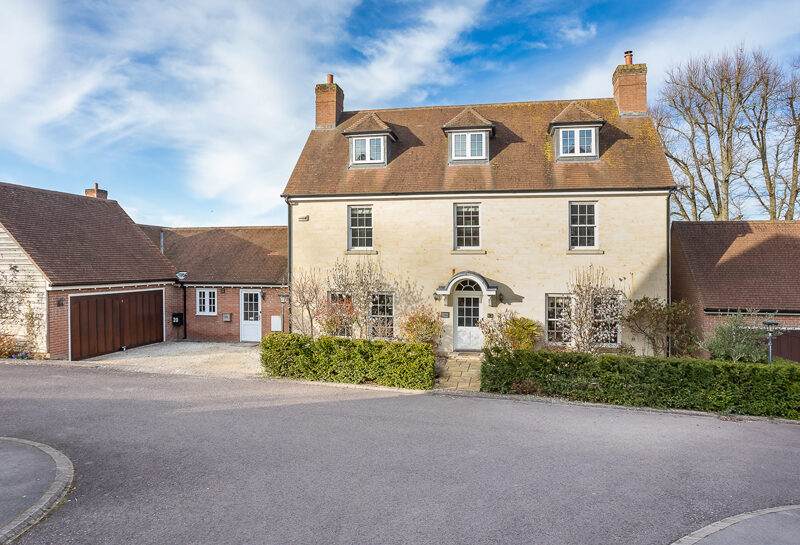 Recent Sales Rural View Estate Agents