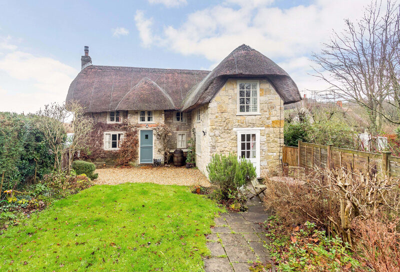 Recent Sales Rural View Estate Agents