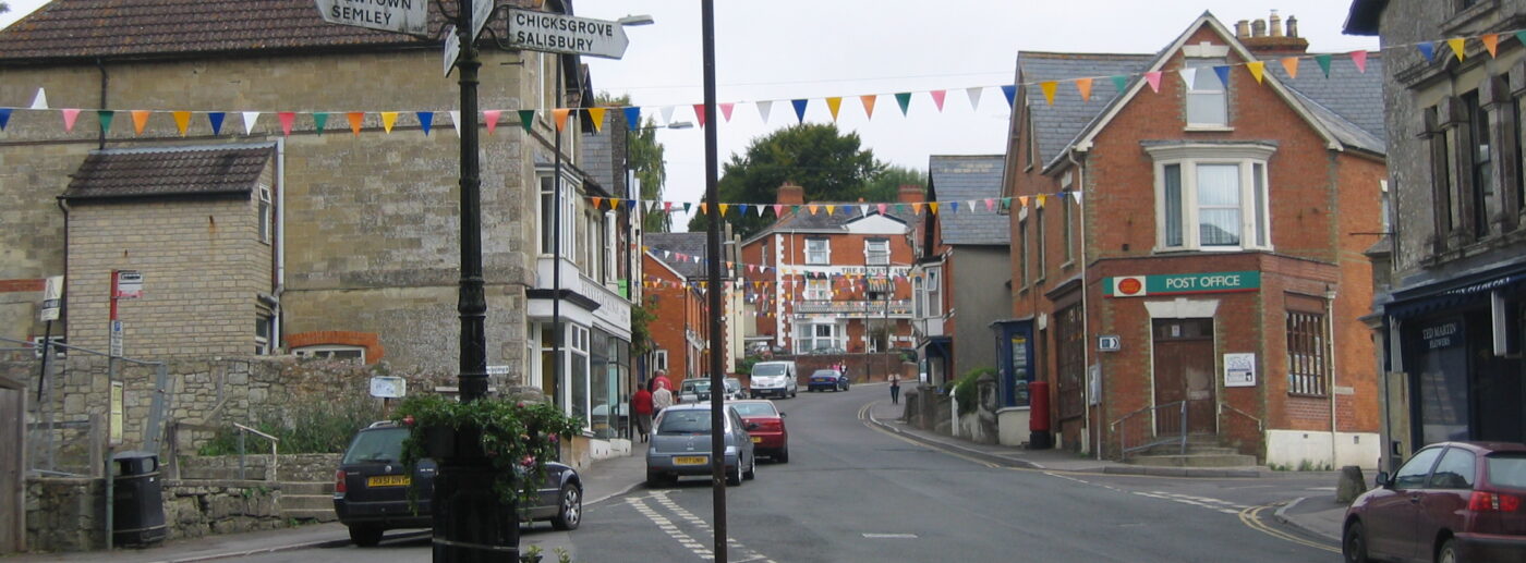 Tisbury Tisbury Wiltshire Rural View Estate Agents