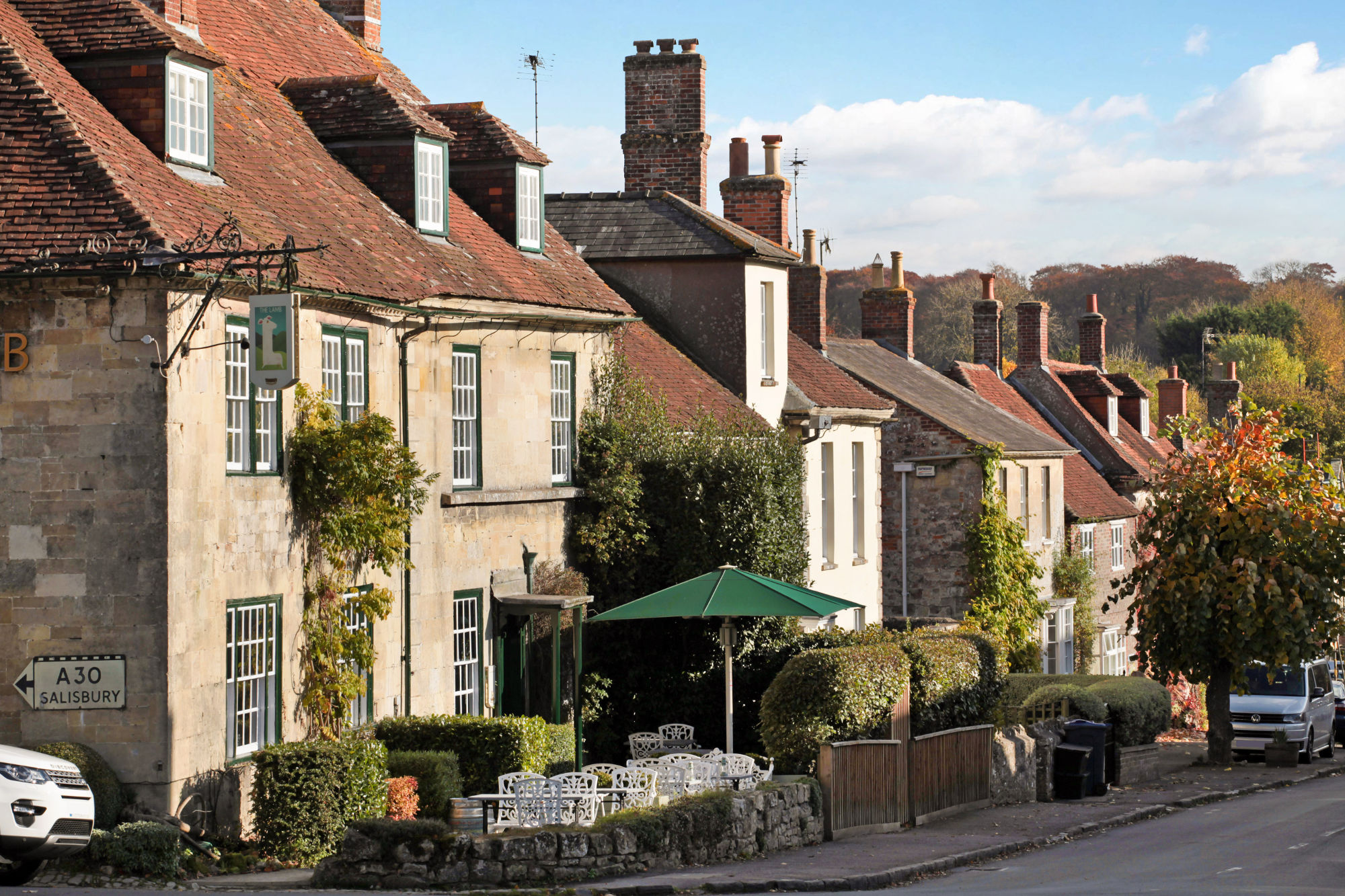 Rural Property For Sale Country Houses for Sale Rural View Estate