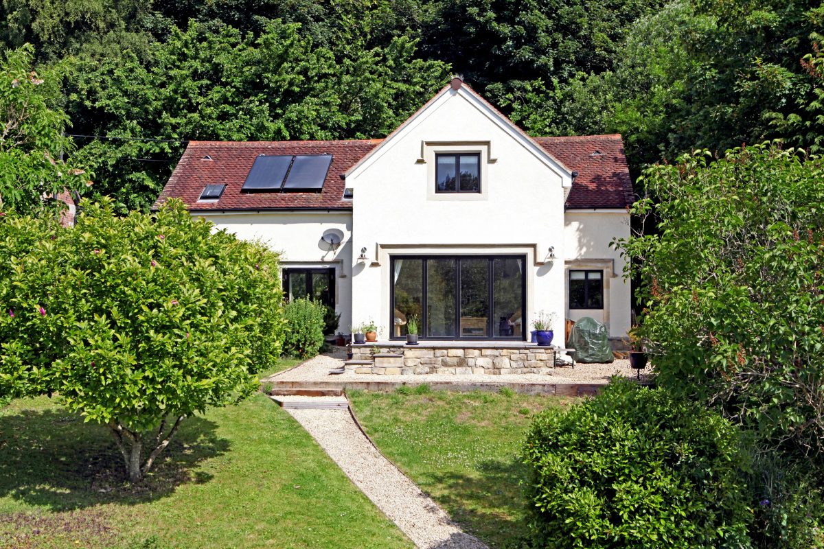 eco houses for sale wiltshire Archives Rural View Estate Agents