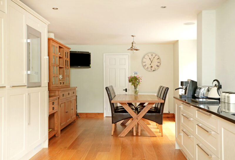 kitchens sell houses