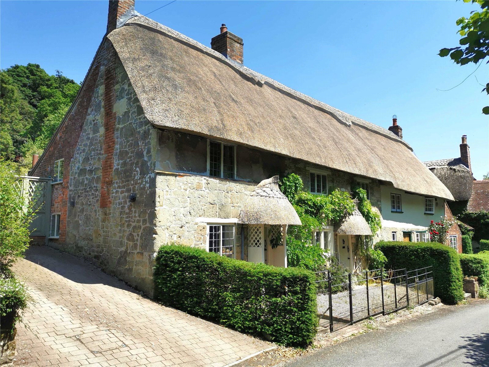 Milton, East Knoyle