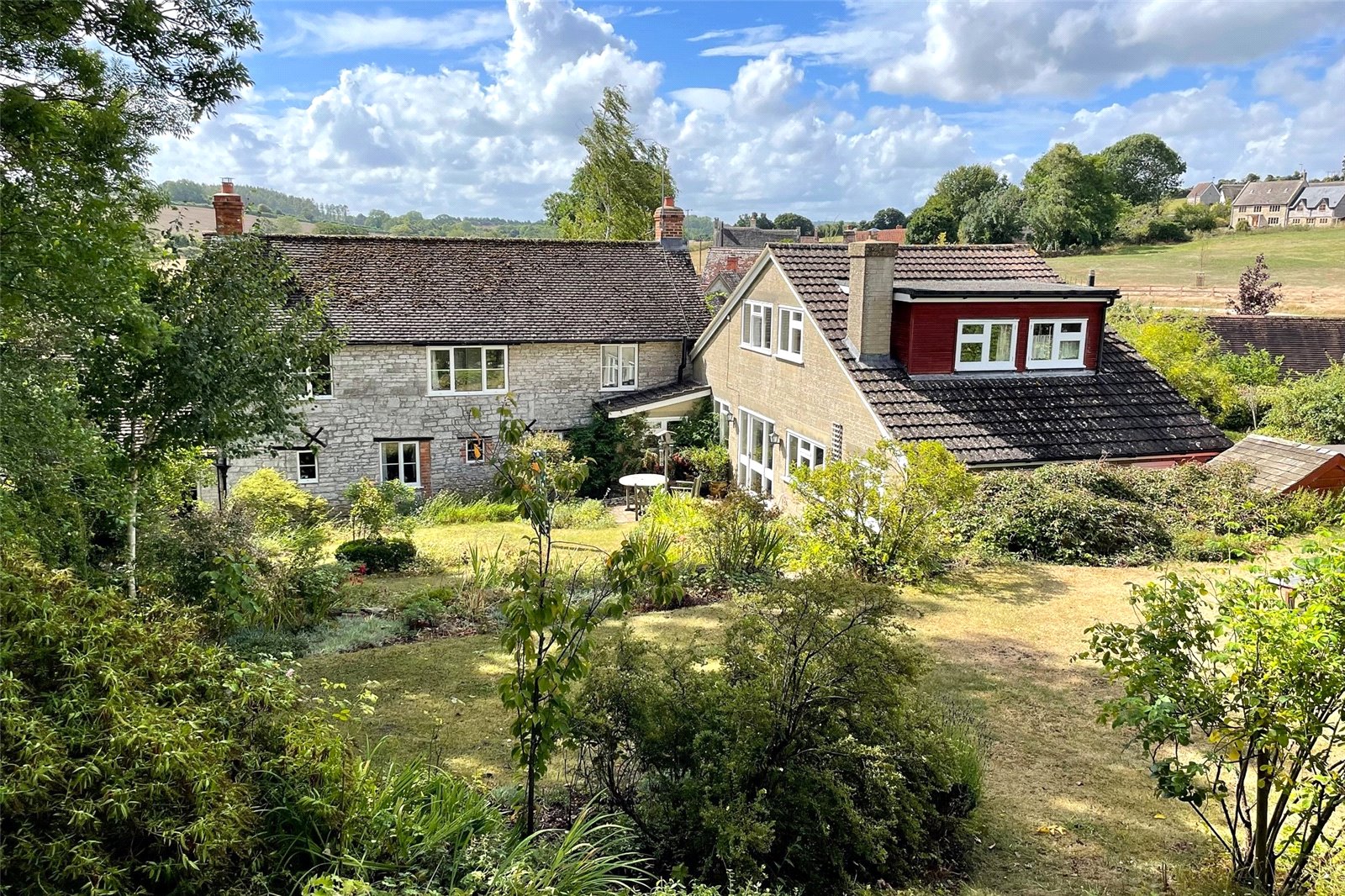 Chicksgrove, Tisbury Rural View Estate Agents