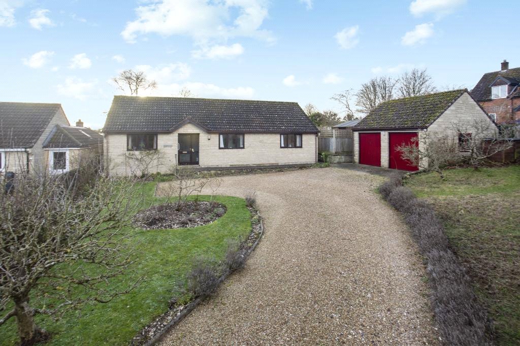 Pemberton, High Street Rural View Estate Agents