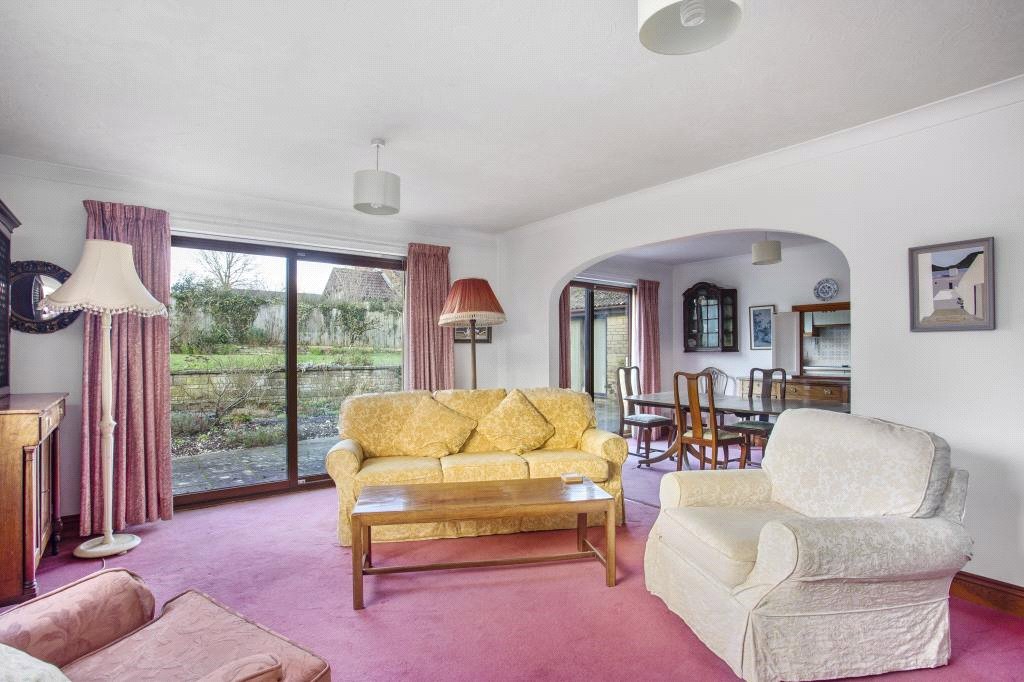 Pemberton, High Street Rural View Estate Agents