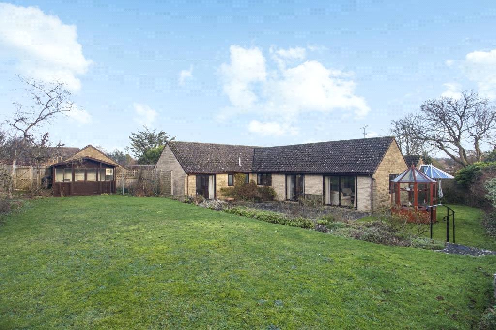 Pemberton, High Street Rural View Estate Agents