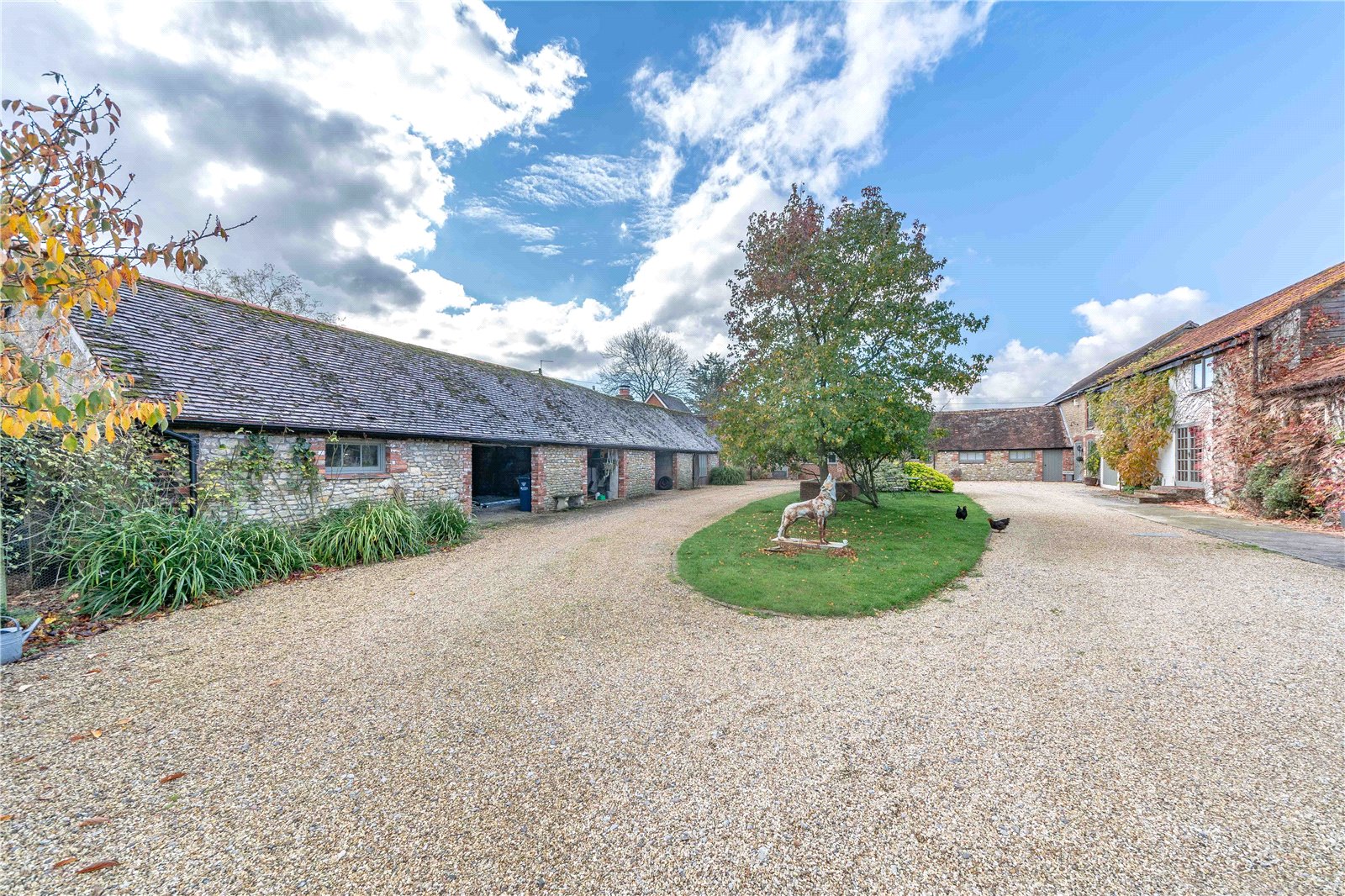 Purns Mill Lane, Colesbrook