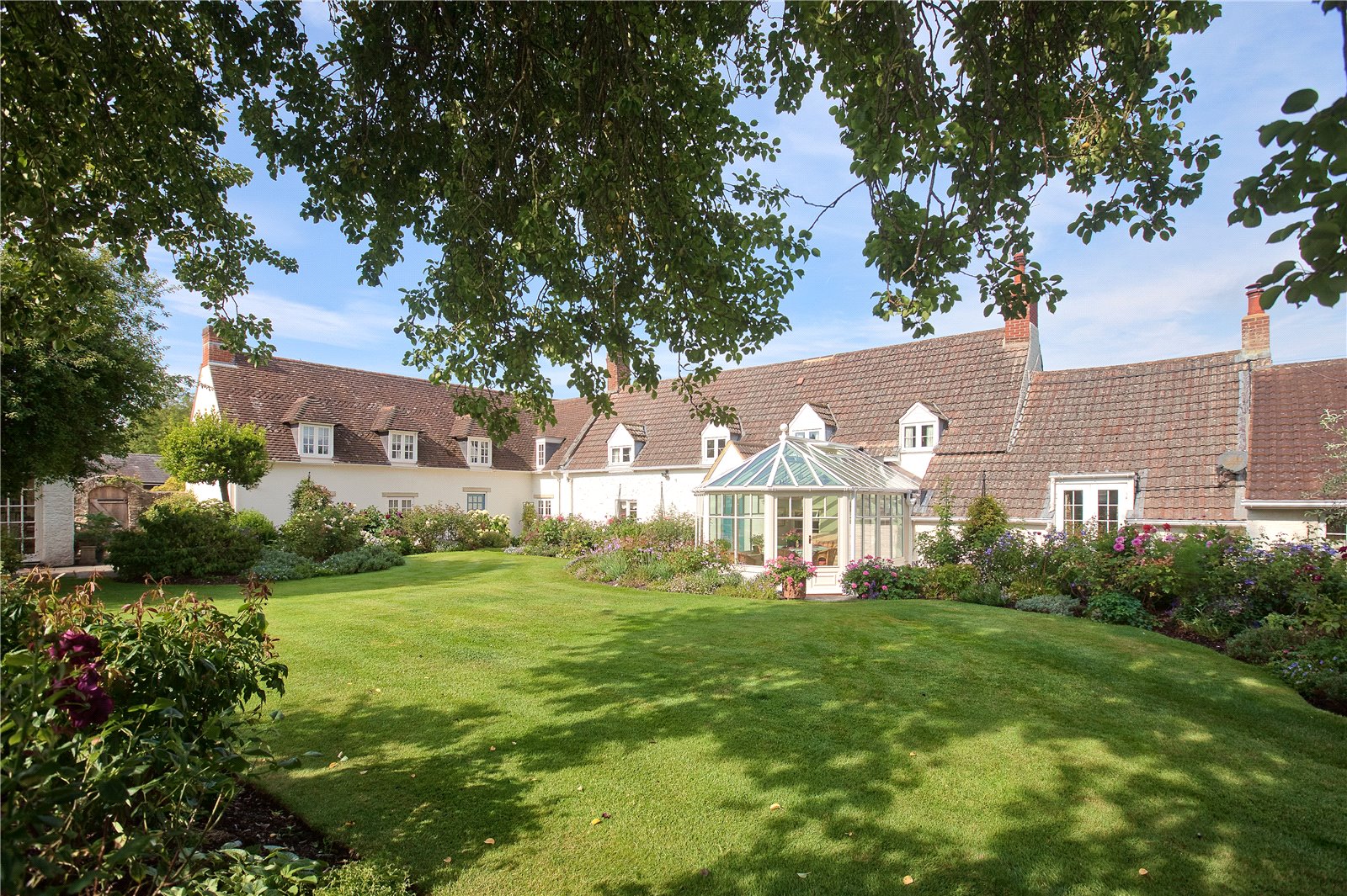 Brixton Deverill, Warminster