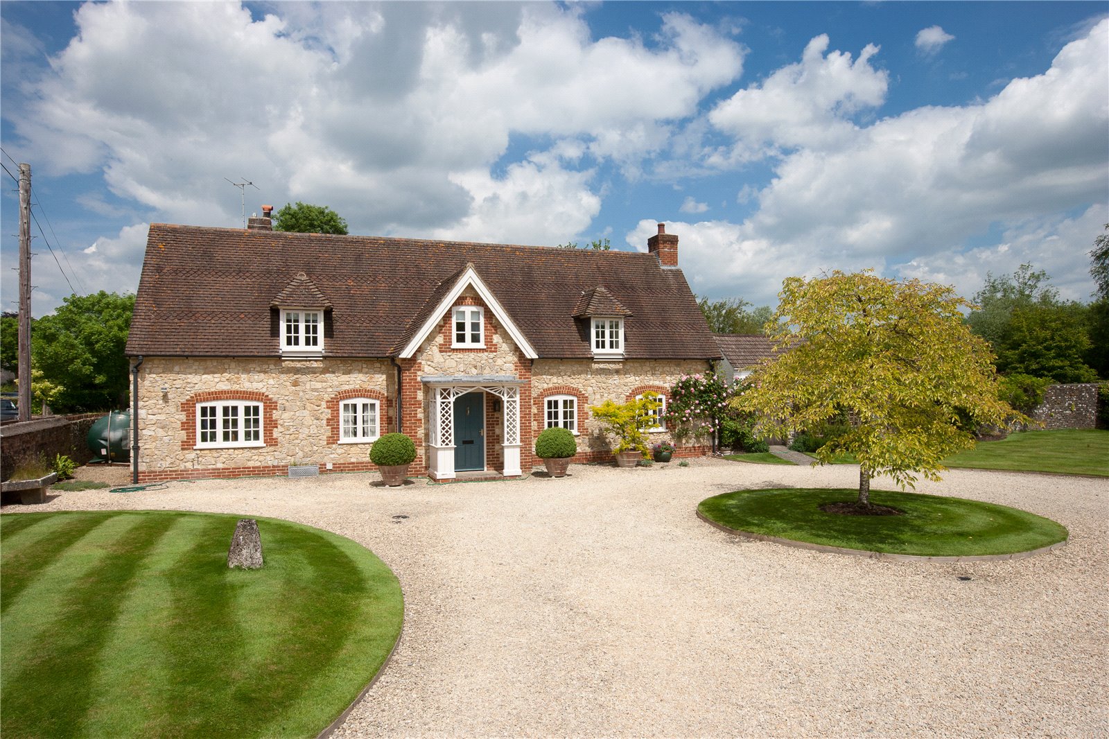 Brixton Deverill, Warminster