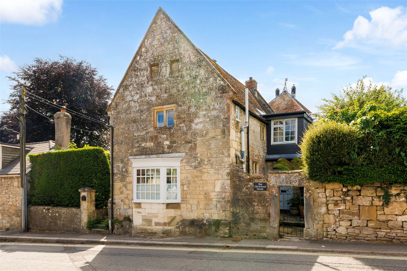 High Street, Tisbury