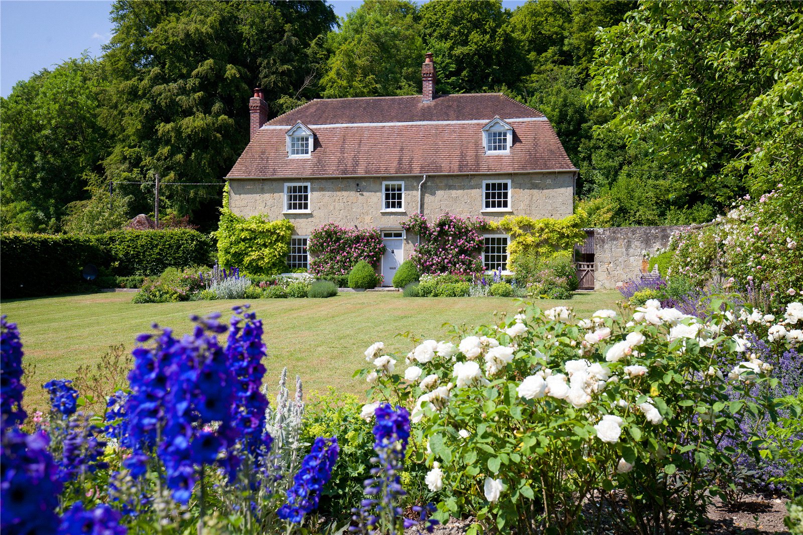East Knoyle, Salisbury