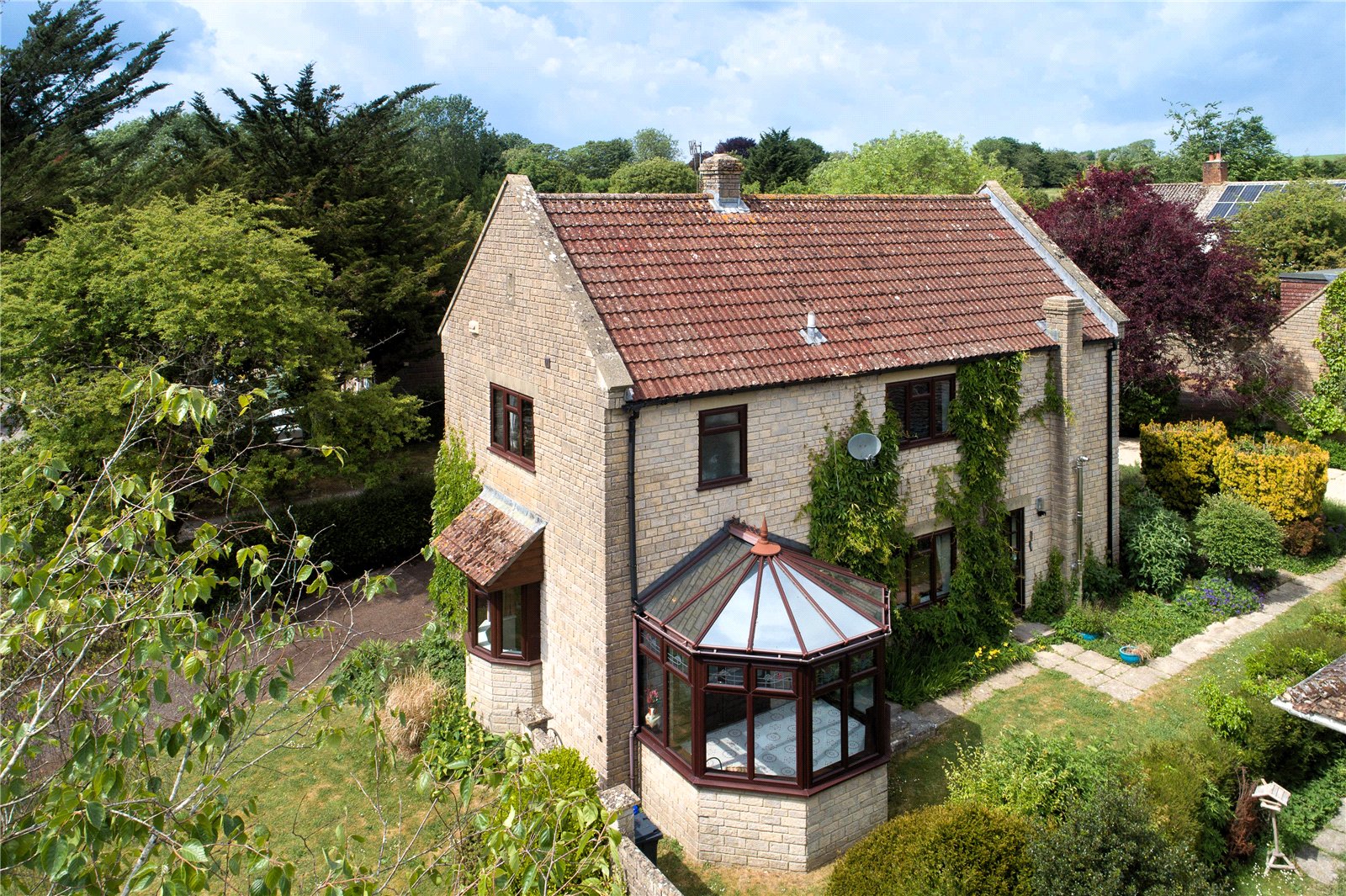 Salisbury Road, Chilmark