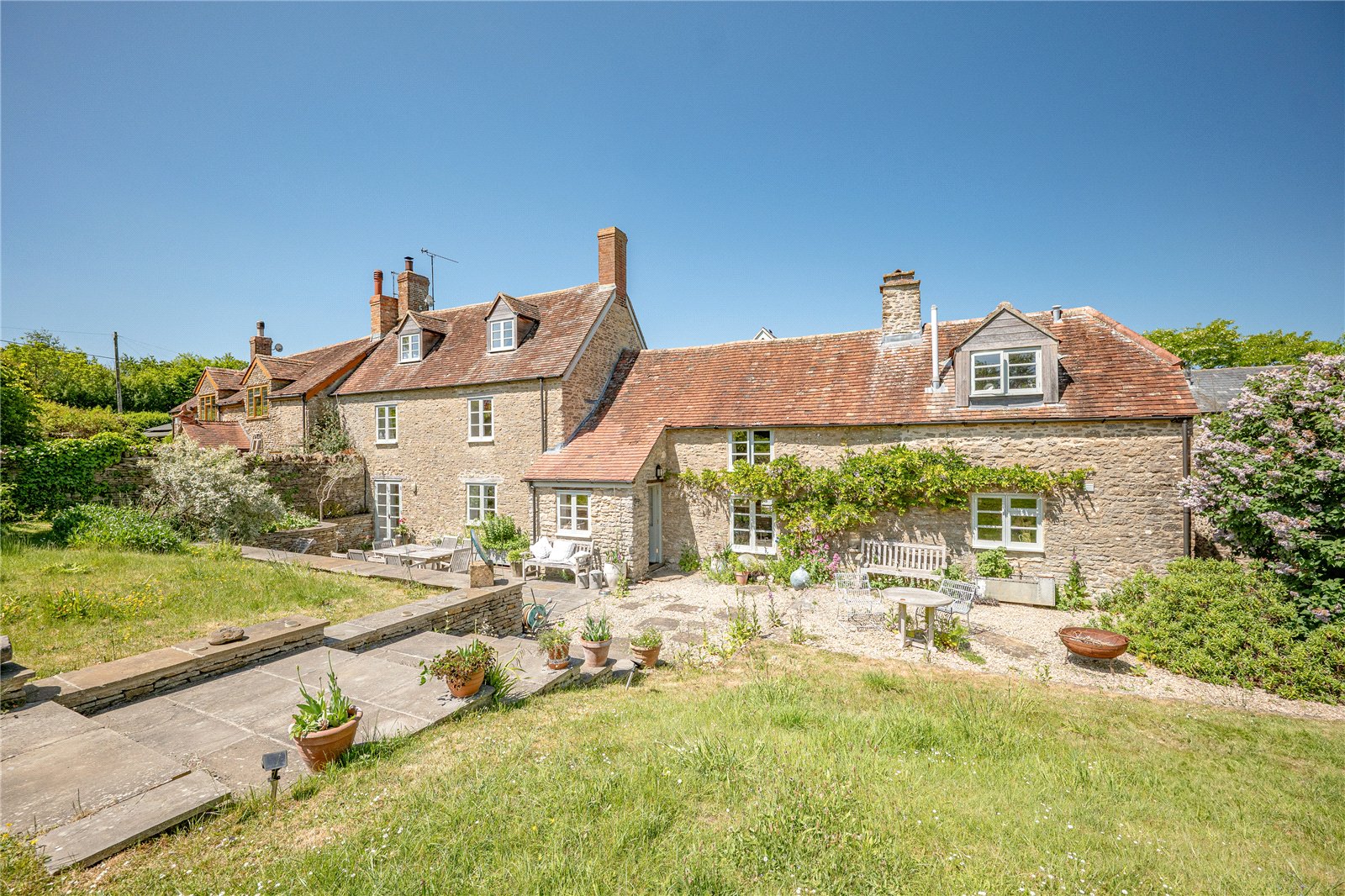 South Cheriton, Templecombe