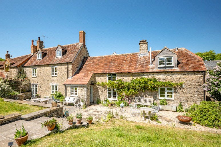 South Cheriton, Templecombe