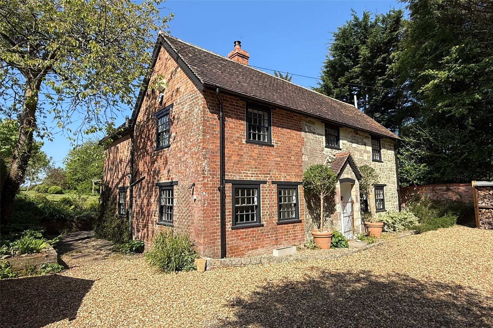 Upton, East Knoyle