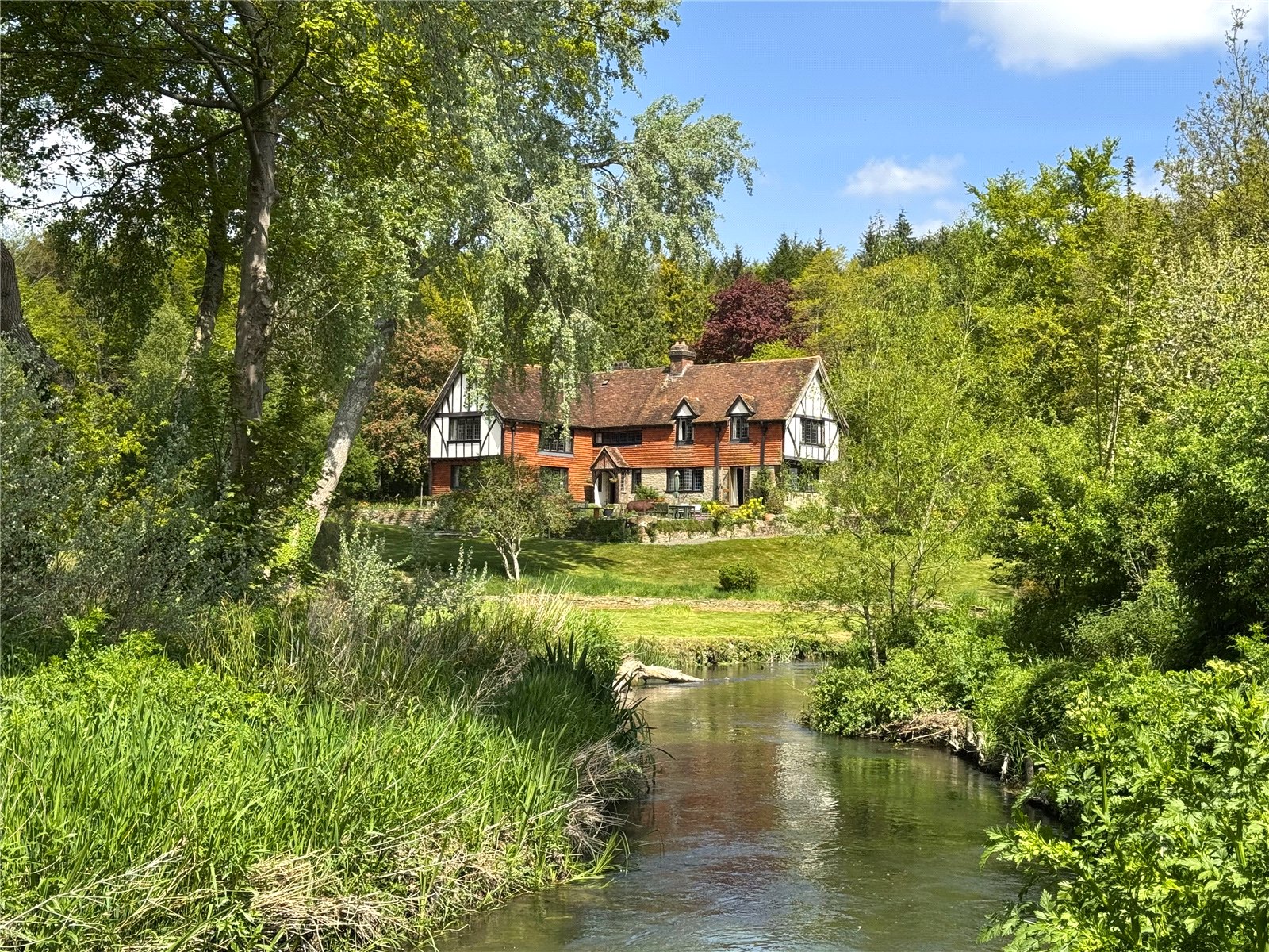 Park Lane, Heytesbury