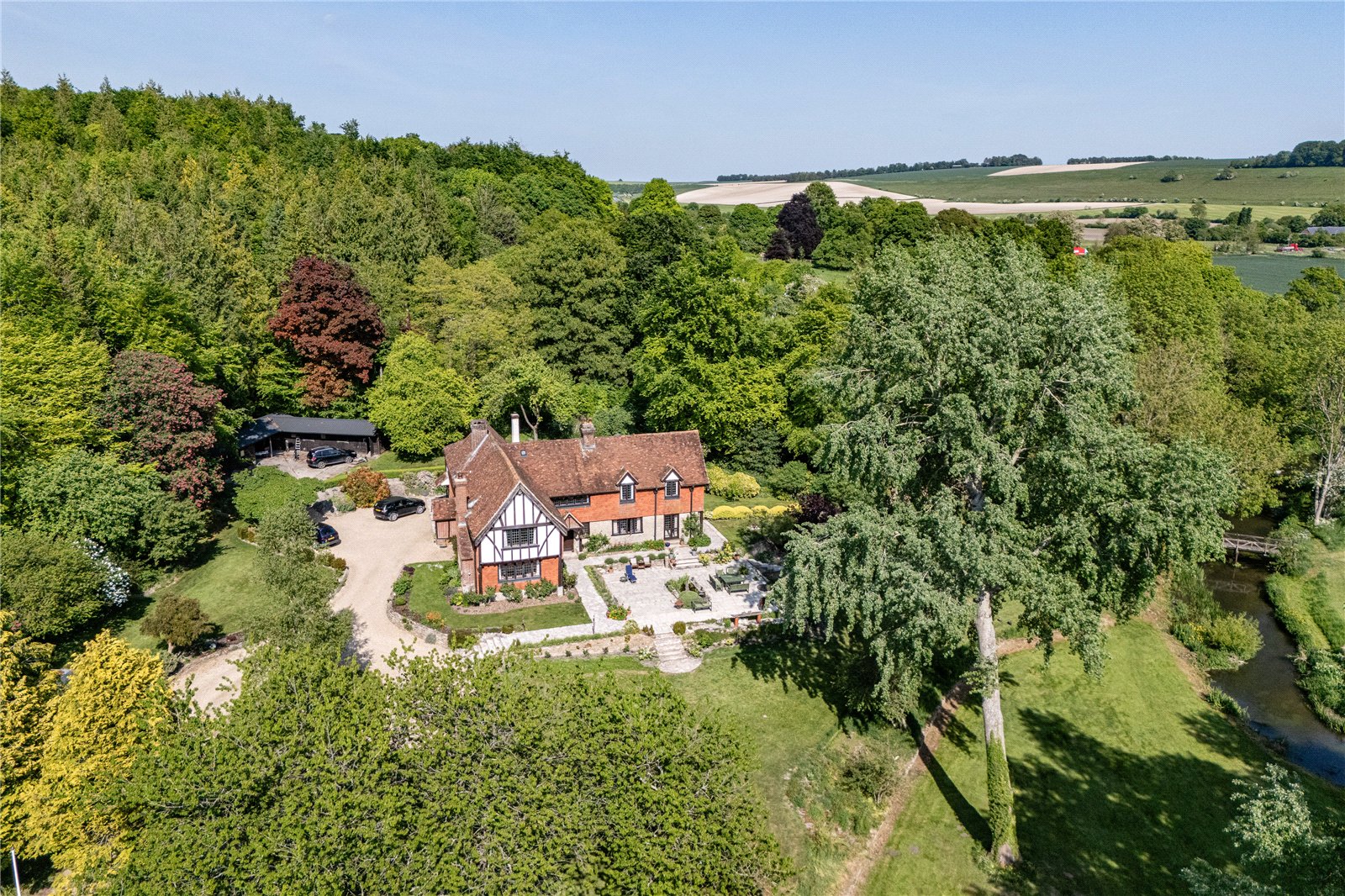 Park Lane, Heytesbury