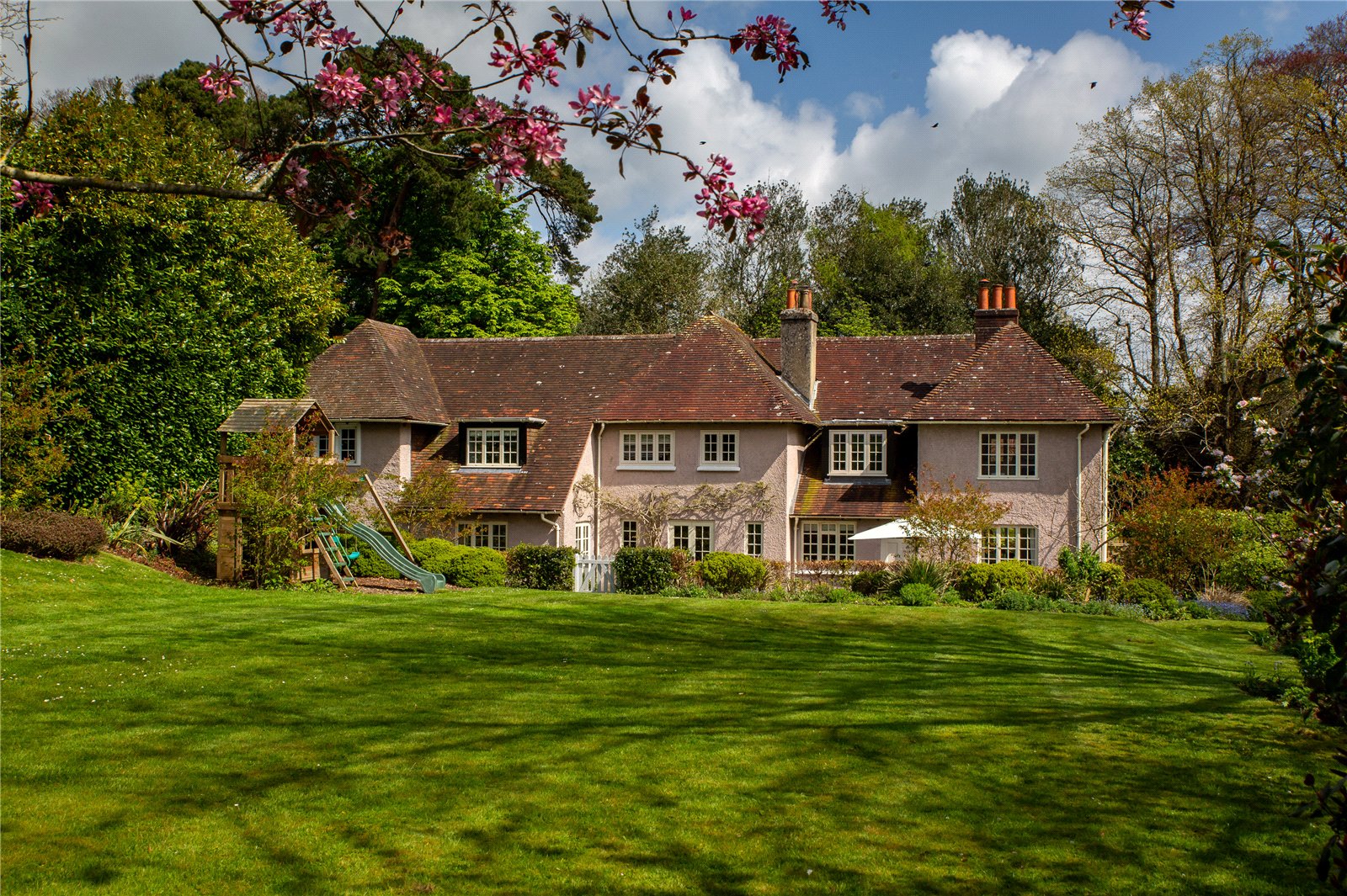 Tisbury, Salisbury