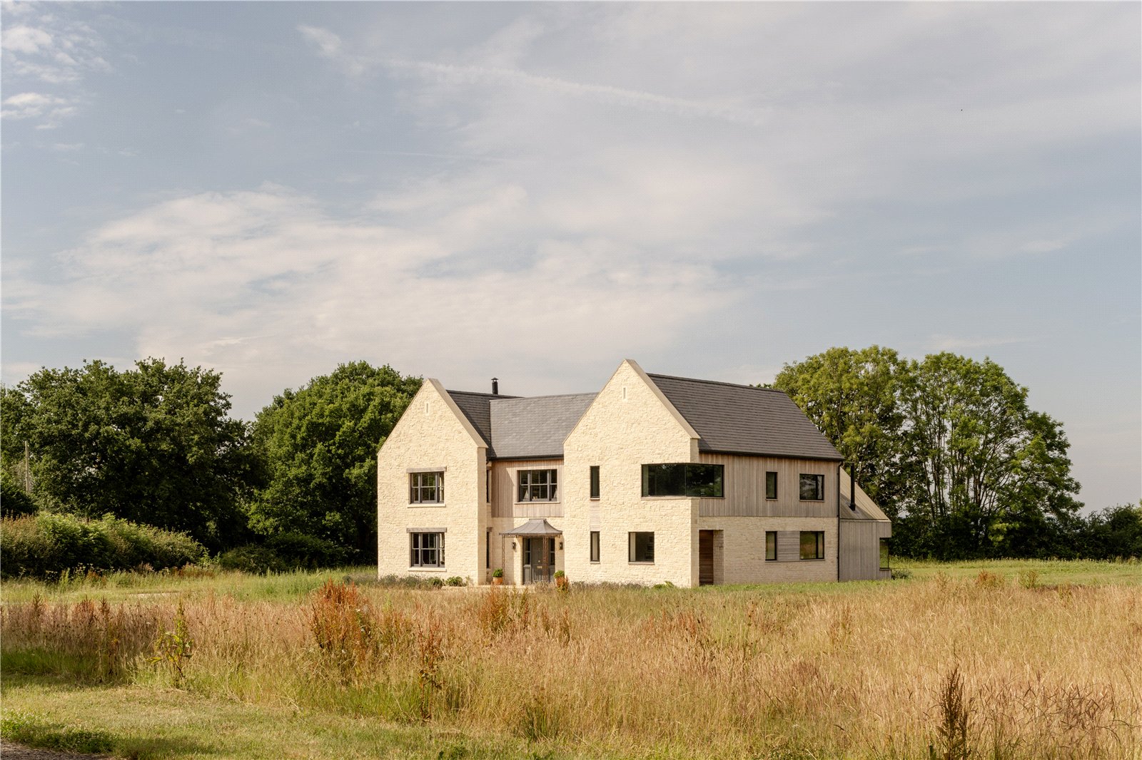 Church Lane, East Orchard