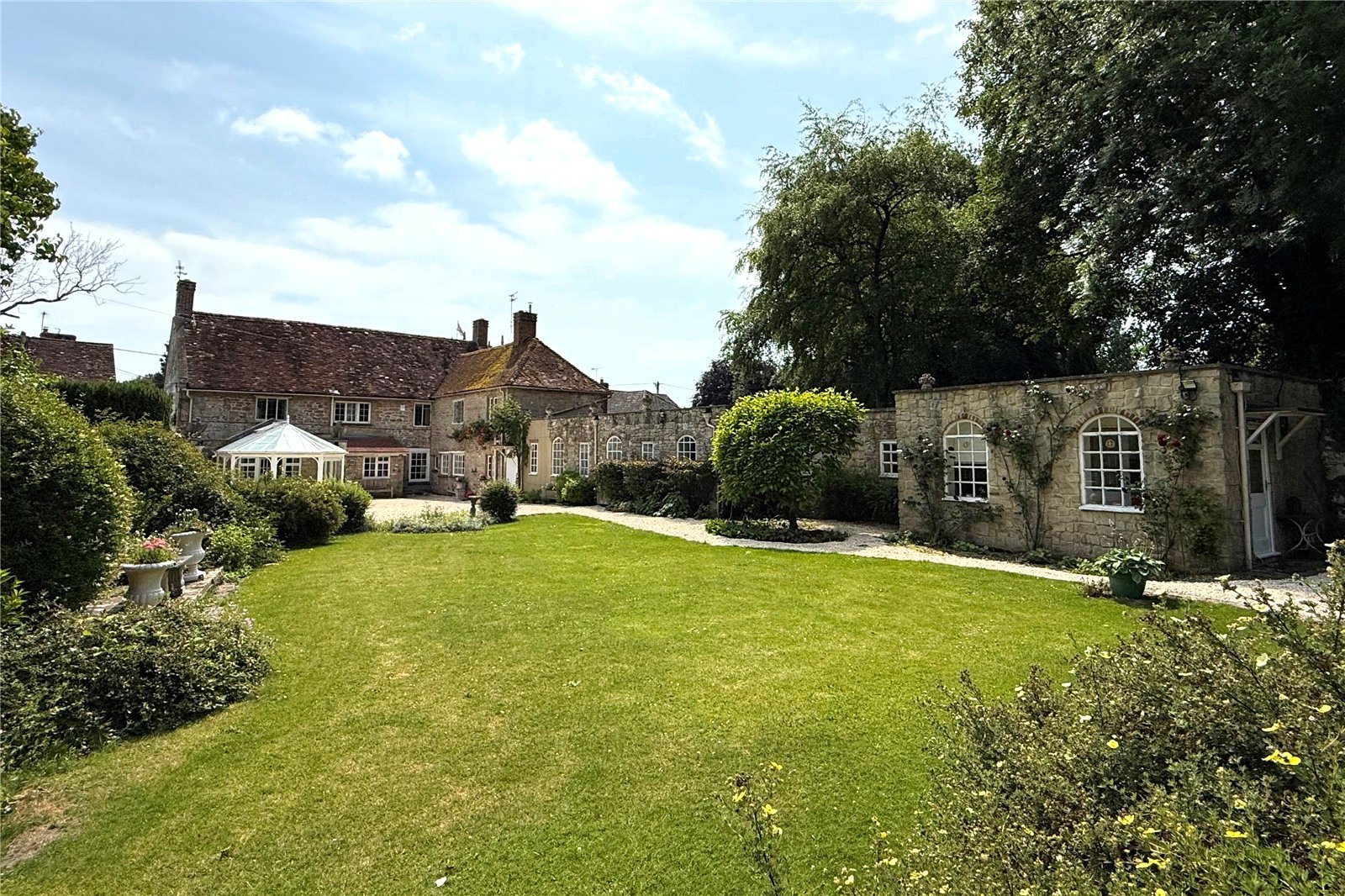 Wylye, Warminster