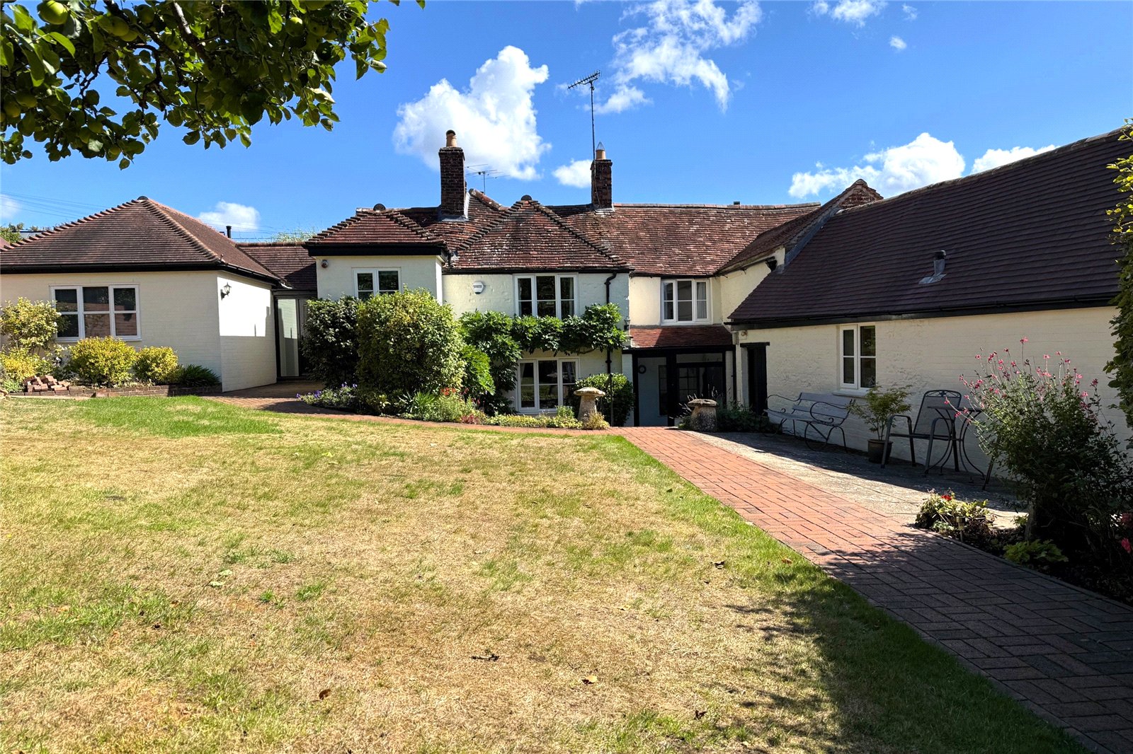 Potters Hill, Crockerton