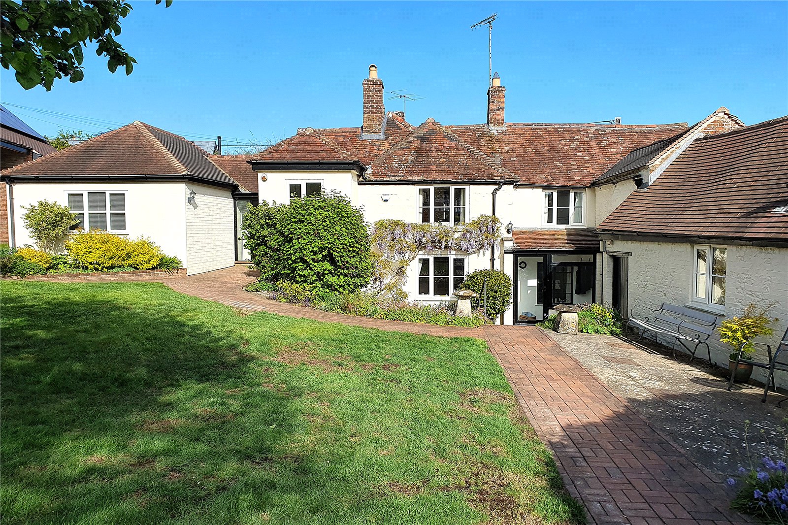 Potters Hill, Crockerton