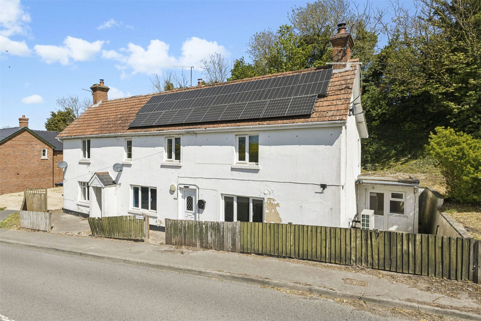 Chitterne, Warminster