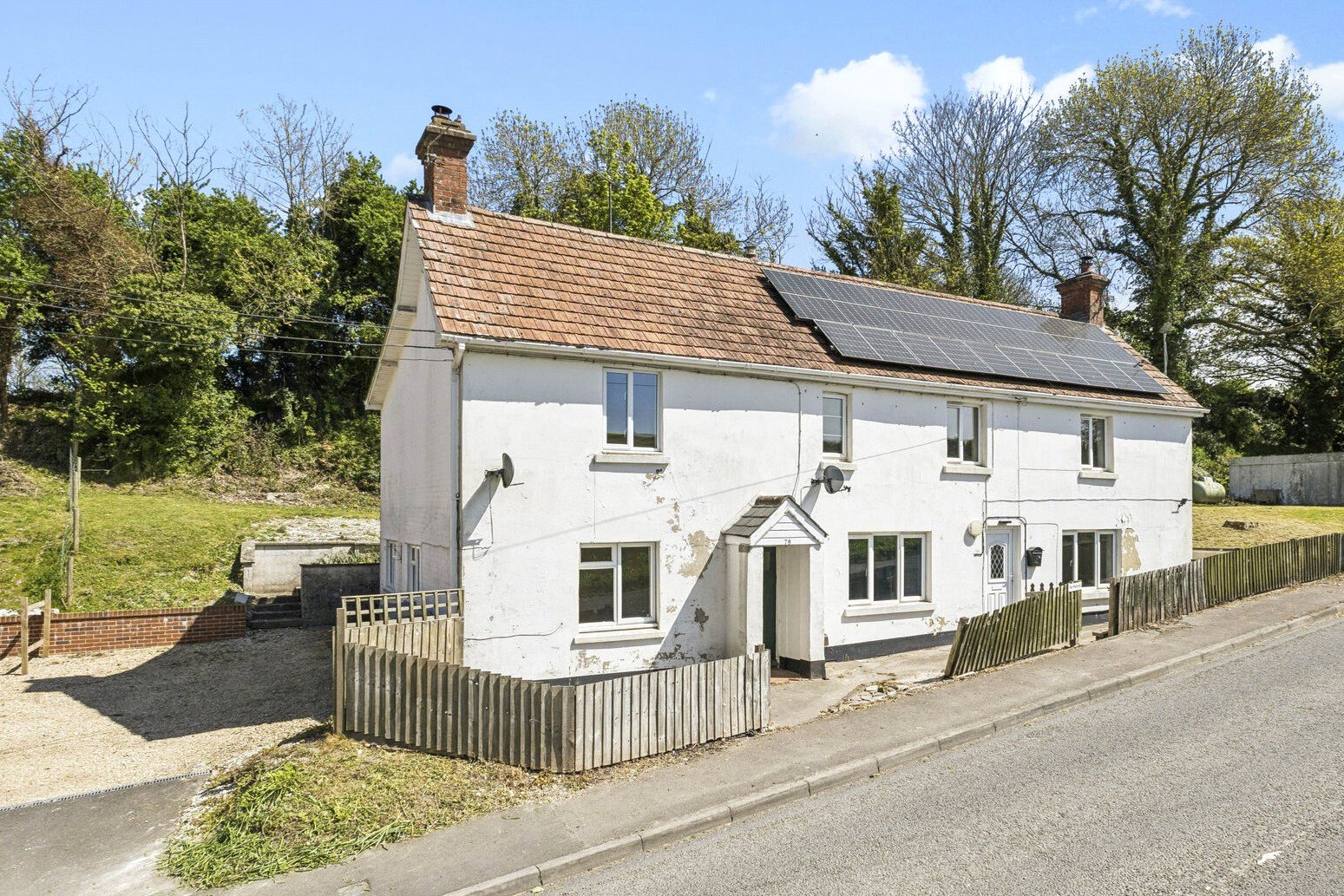 Chitterne, Warminster