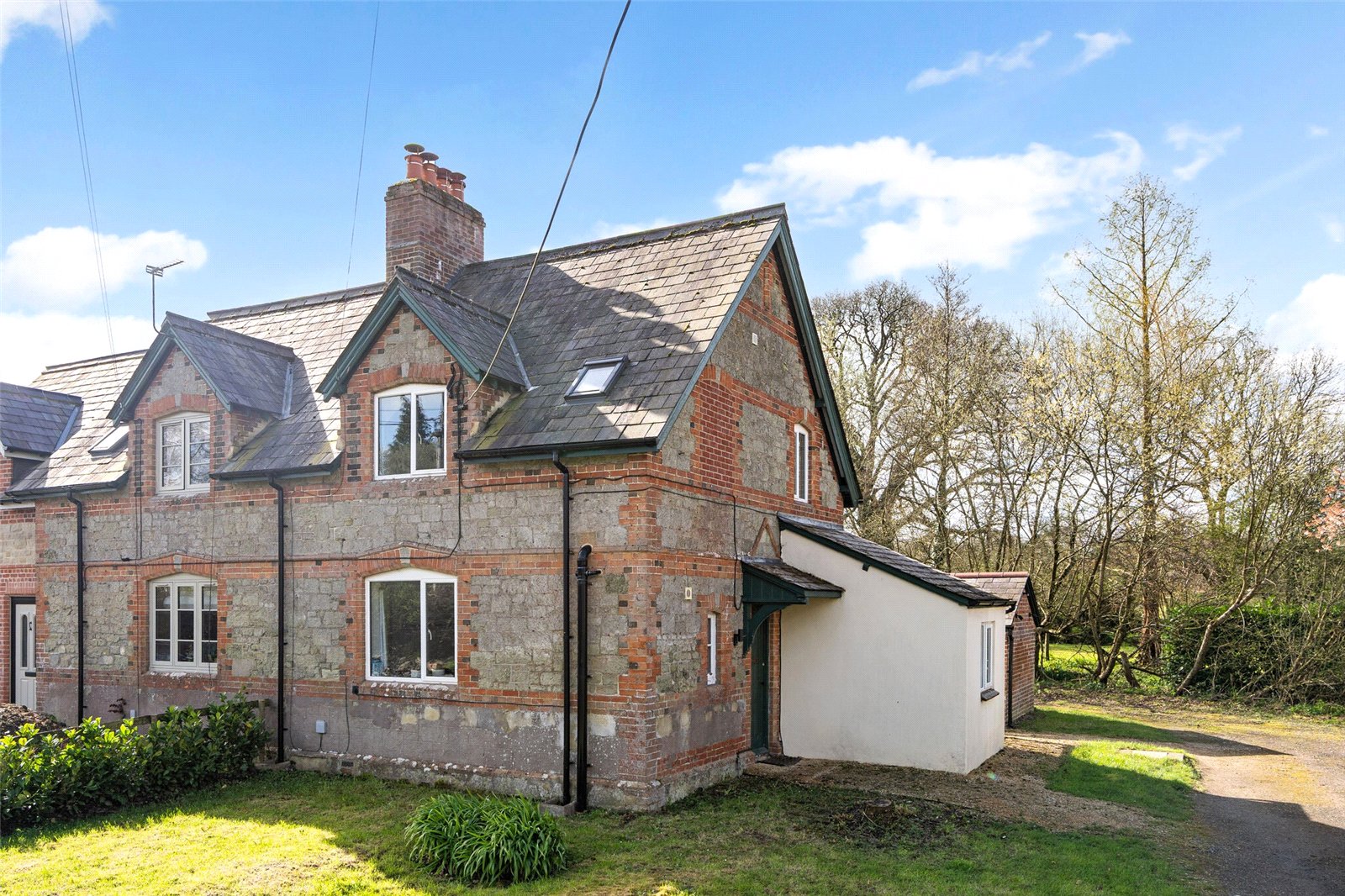 Motcombe, Shaftesbury