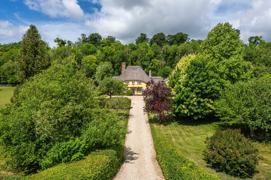West Amesbury, Salisbury