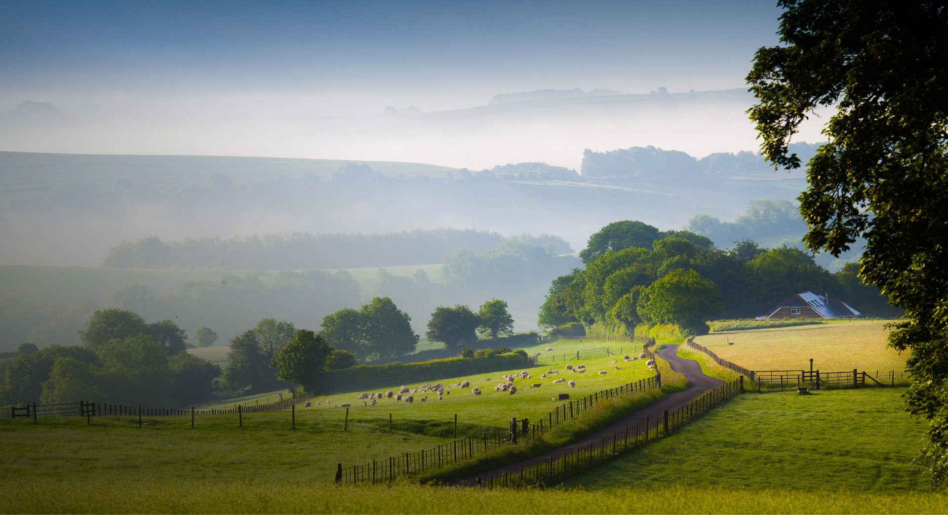 Rural Property For Sale Country Houses for Sale Rural View Estate