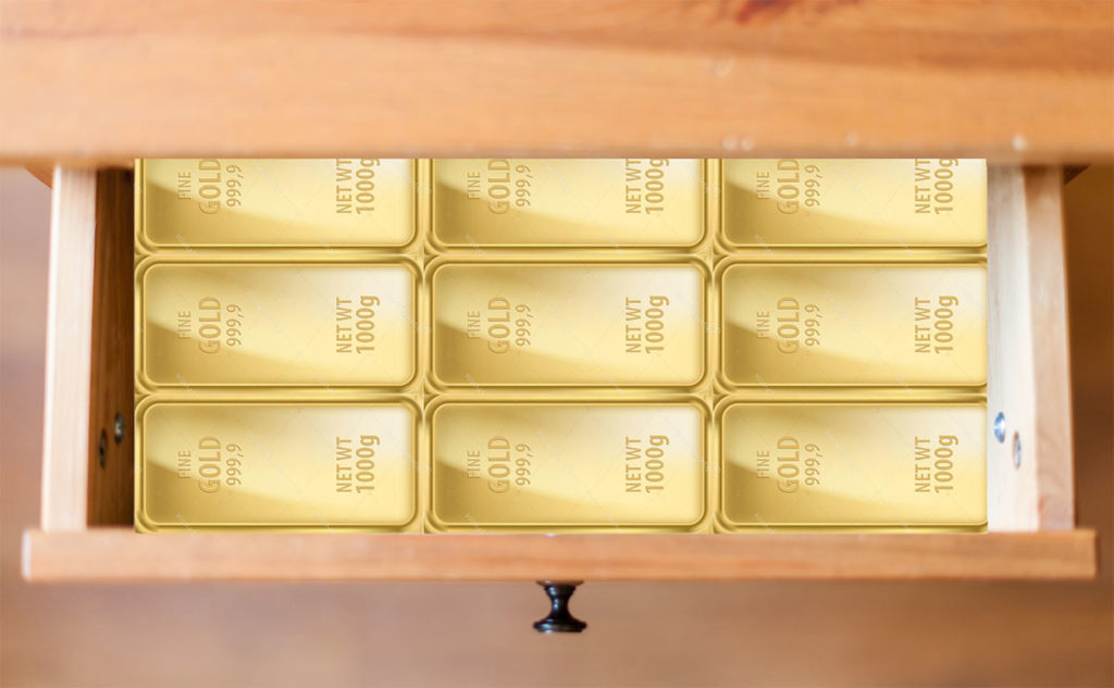 The Famous Bottom Drawer Rural View Estate Agents