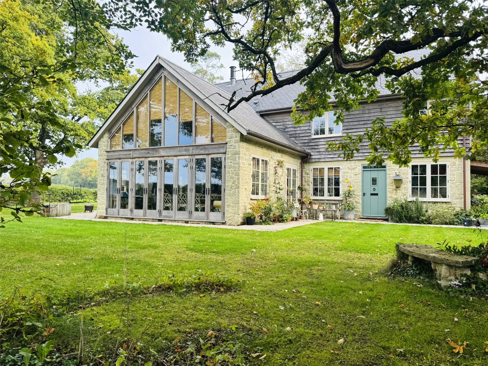 Tokes Lane, East Knoyle Tokes Lane, East Knoyle