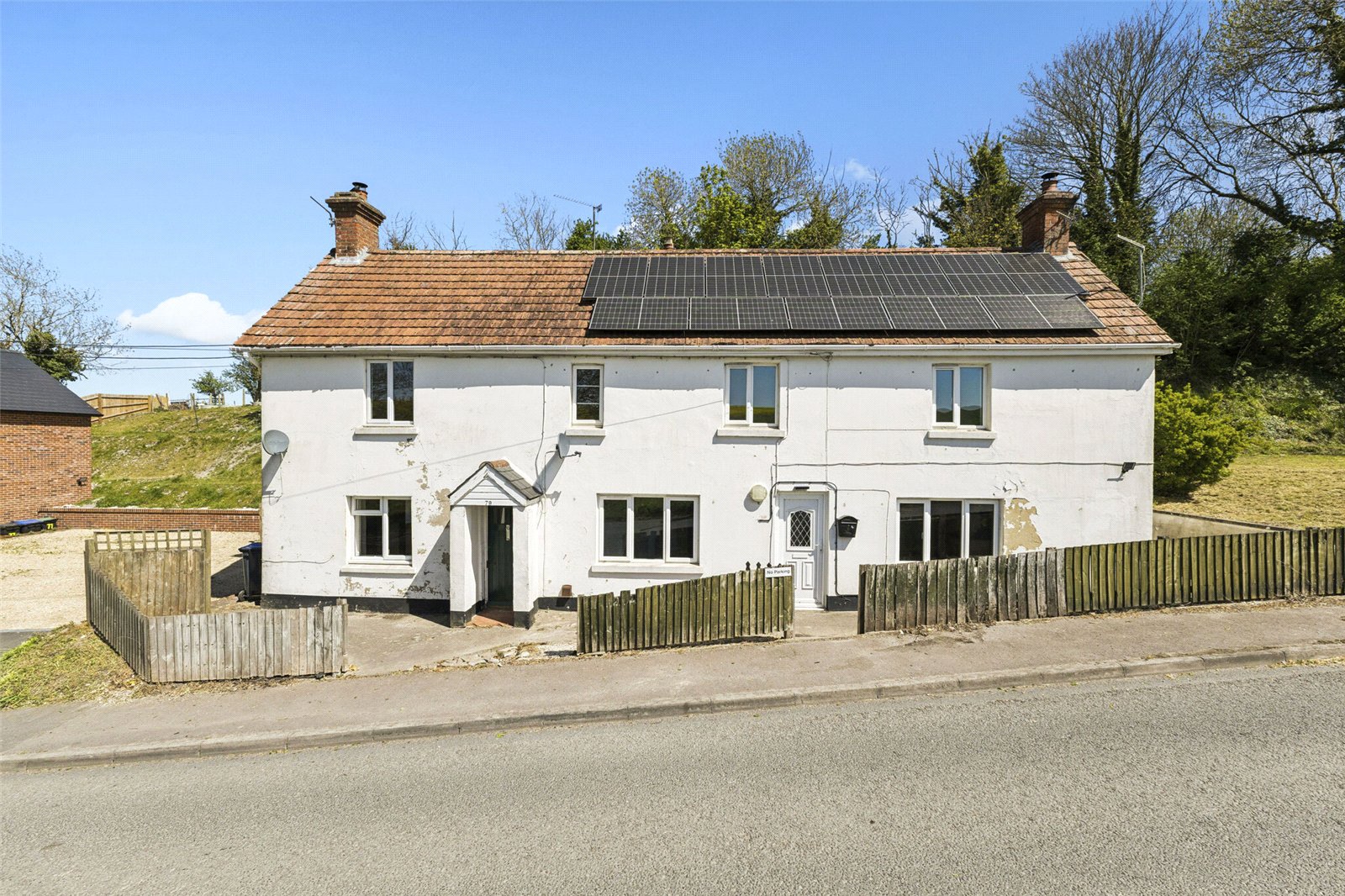 Chitterne, Warminster Chitterne, Warminster