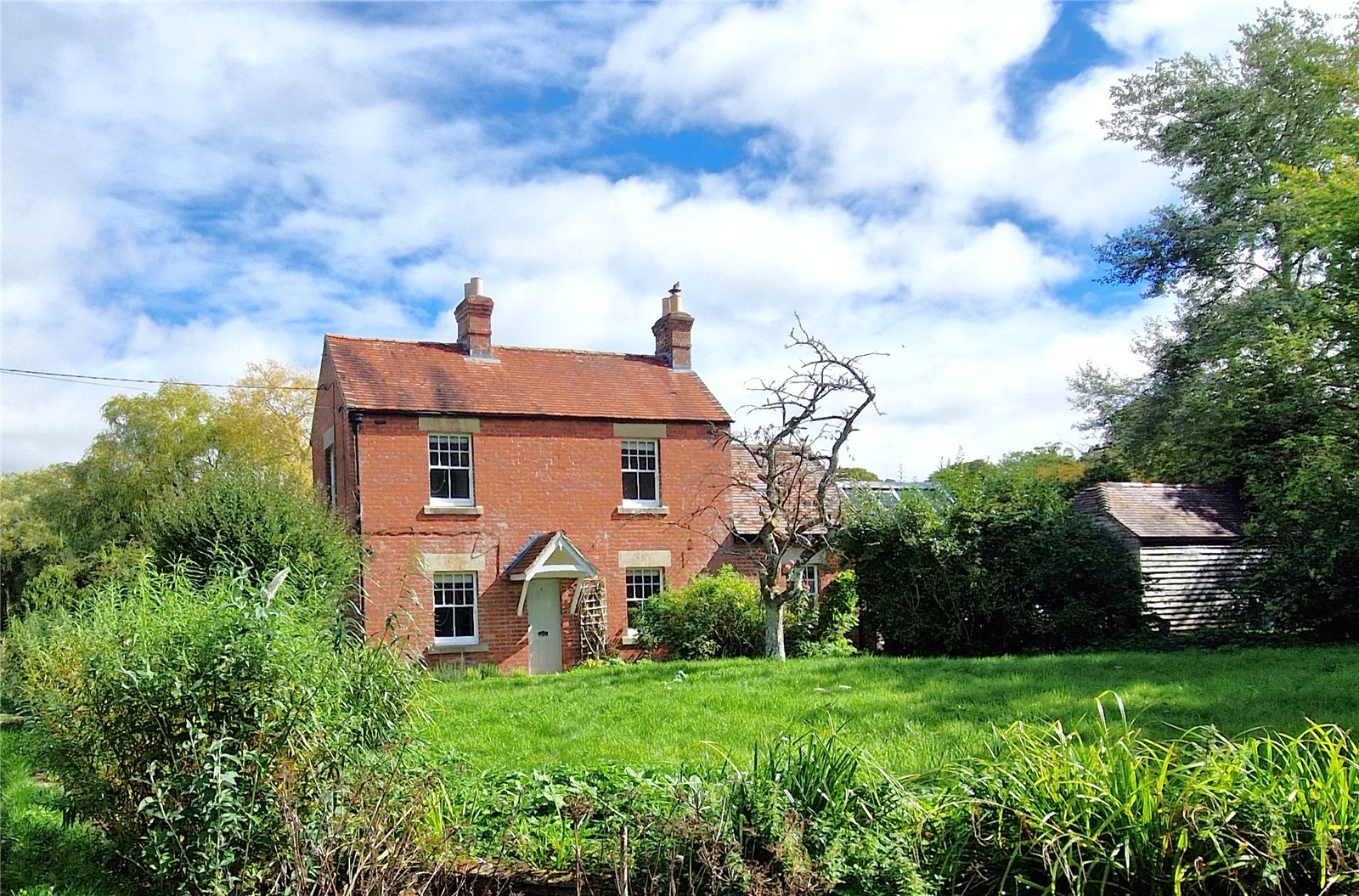 Sherrington, Warminster Sherrington, Warminster